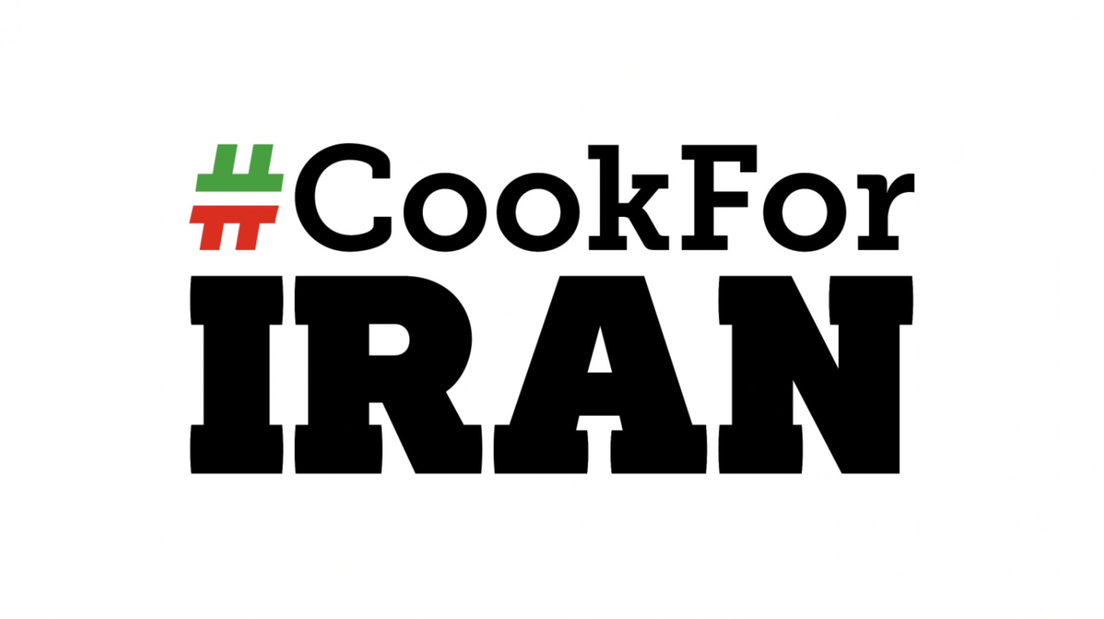 Cook-For-Iran