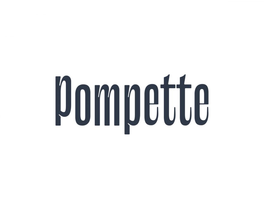 Pompette-Logo