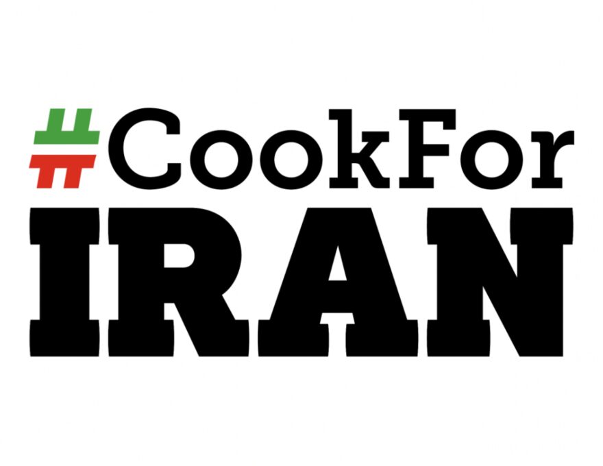 Cook-For-Iran